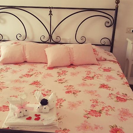 B&B Kalinikta Ascea Room photo